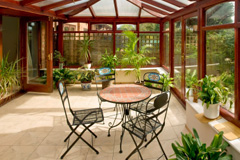 Lauder Barns conservatory quotes