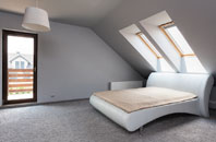 Lauder Barns bedroom extensions