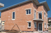 Lauder Barns home extensions