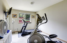 Lauder Barns home gym construction leads