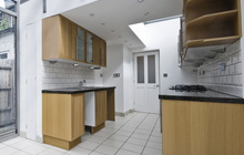 Lauder Barns kitchen extension leads
